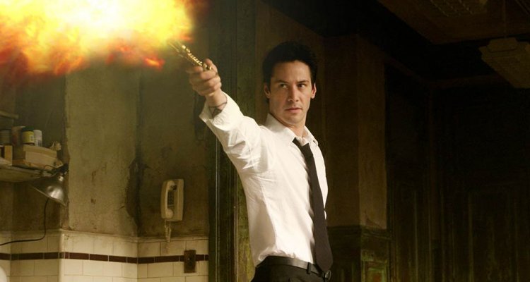 constantine -keanu-reeves