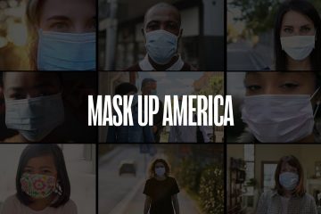 Mask Up America PSA