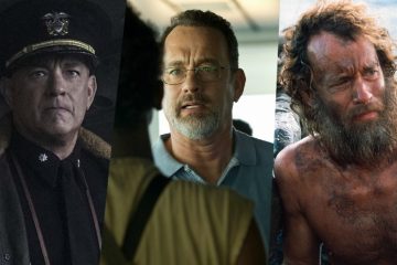 Tom Hanks Captain Phillips Greyhound Cast Away Podcast
