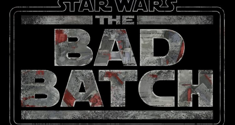 Star Wars The Bad Batch