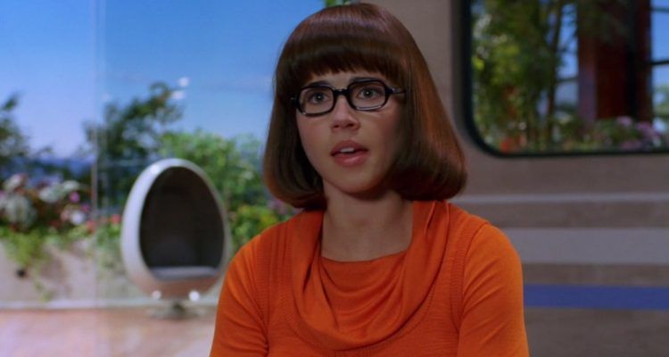 Scooby-Doo Director James Gunn Says Velma Was Gay