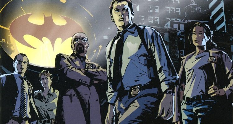 The Batman's 2nd HBO Max Spin-off Gets Promising Update