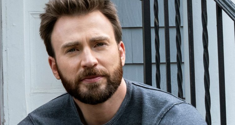 Chris Evans Was 'Fascinated By The Guilt In Defending Jacob'[Interview]