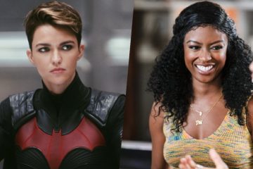 ruby rose javicia leslie batwoman