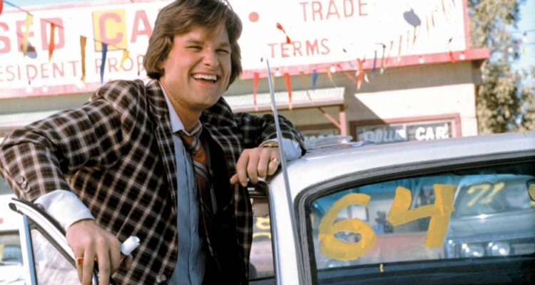 Used Cars At 40 How The Cynical Black Comedy Became A Preview Of