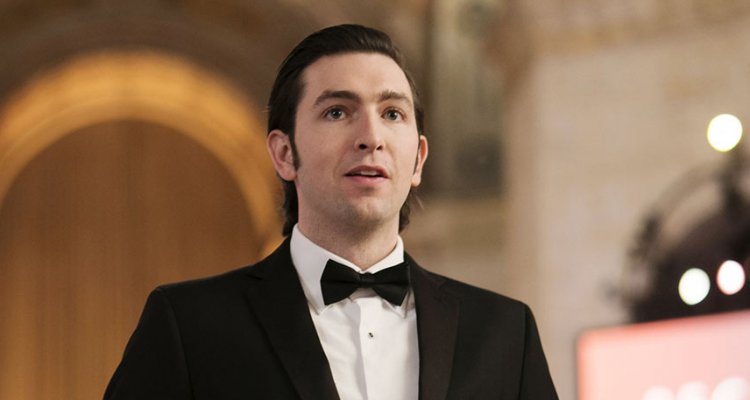 Nicholas Braun, Succession, Emmys 2020