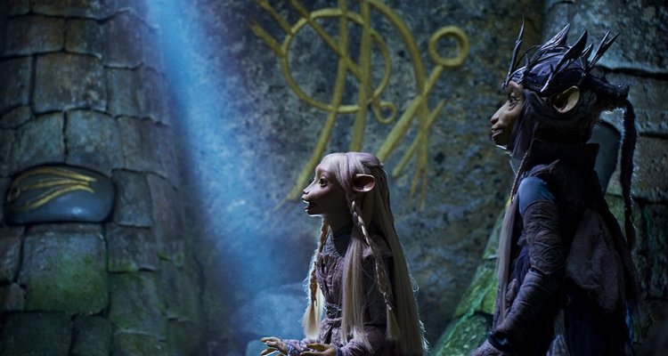 Dark Crystal: Age of Resistance, Dark Crystal, Emmys 2020