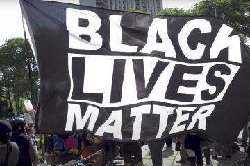 Black Lives Matter Spike Lee Michael Jackson