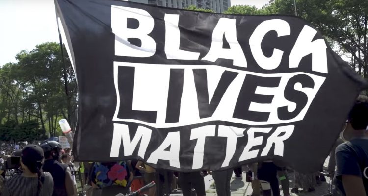 Black Lives Matter Spike Lee Michael Jackson
