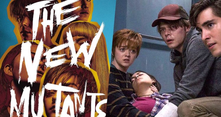 The New Mutants is getting destroyed by critics on Rotten Tomatoes