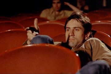 taxi driver movies theatergoing