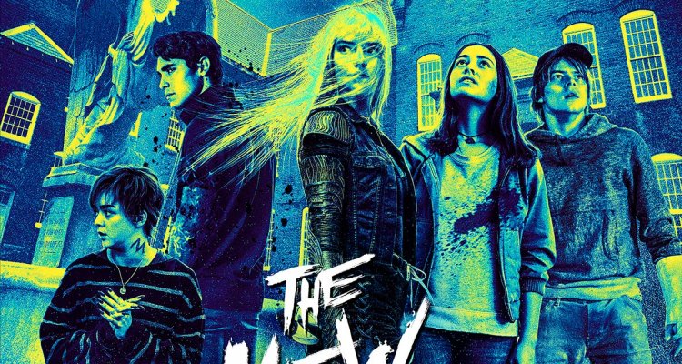 New Mutants' Co-Creator Blasts Film for Misspelling His Name and  'Whitewashing' a Character