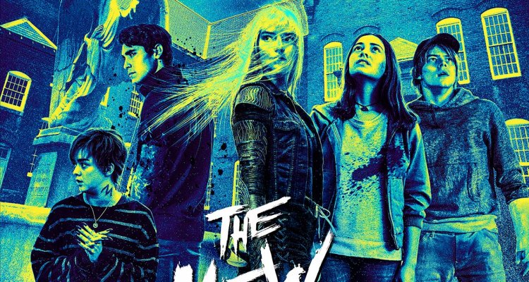 How Gay Is the New Mutants Trailer?, News