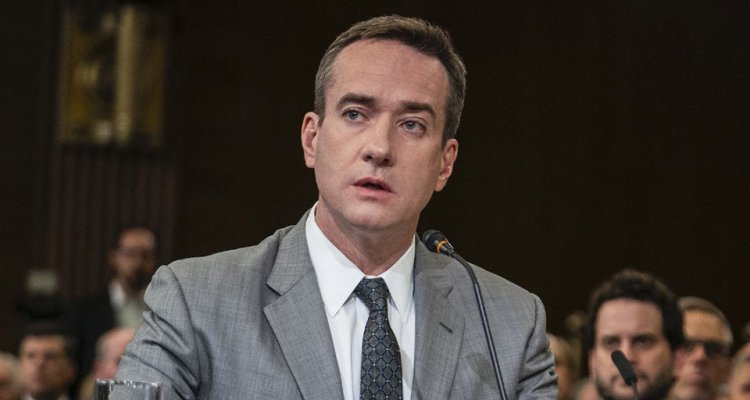 Matthew Macfadyen, Succession