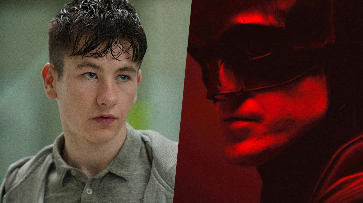 The Batman': Barry Keoghan Joins The Cast And That Was Definitely Colin  Farrell In The Trailer