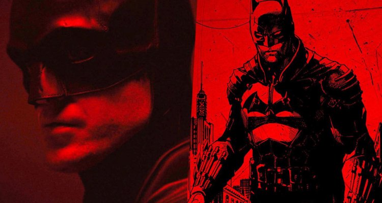 The Batman': Matt Reeves Explains Why He Chose To Direct Film; A 