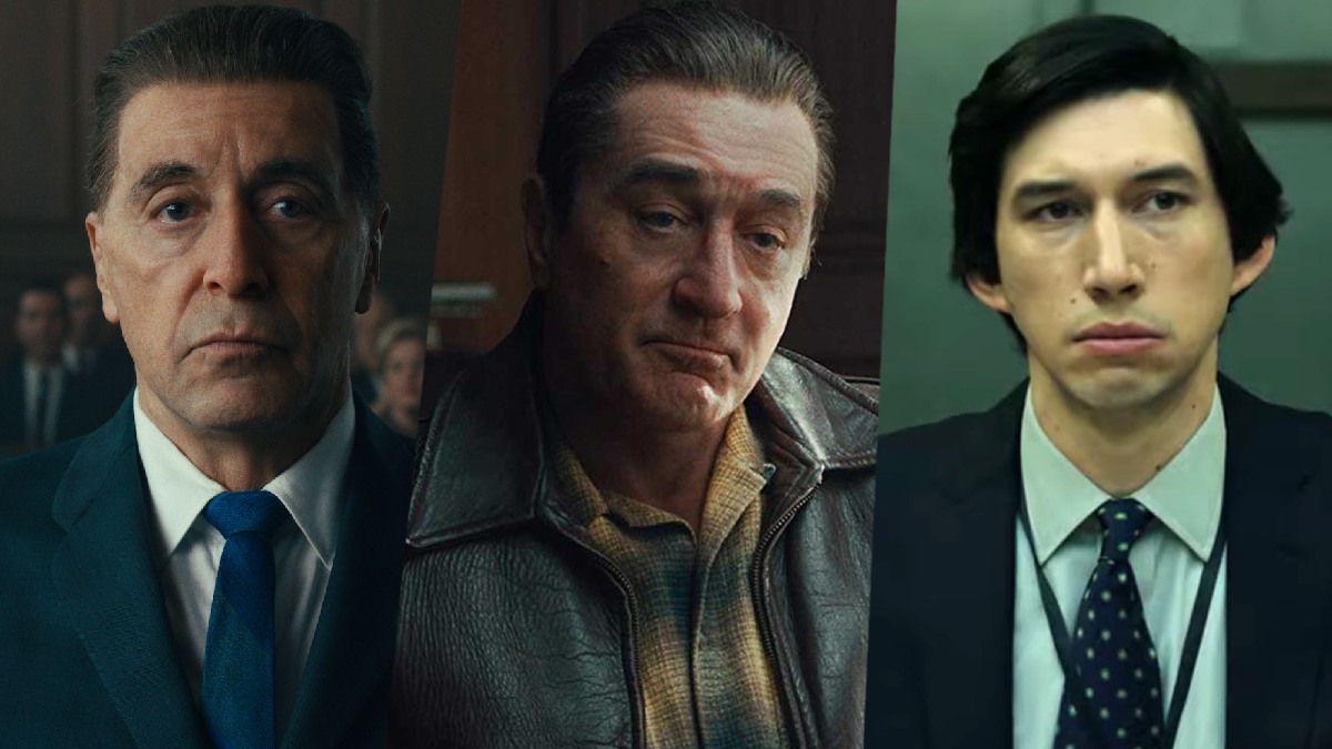 MGM Ridley Scott Lady Gaga Gucci Film Robert De Niro, Jared Leto, Al  Pacino, Adam Driver Reeve Carney – Deadline