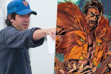 Marvel’s ‘Kraven The Hunter’ Movie At Sony Eyes ‘Triple Frontier’s J.C. Chandor As Director