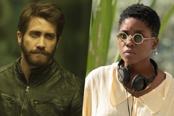 Janicza Bravo Jake Gyllenhaal