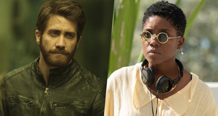 Janicza Bravo Jake Gyllenhaal