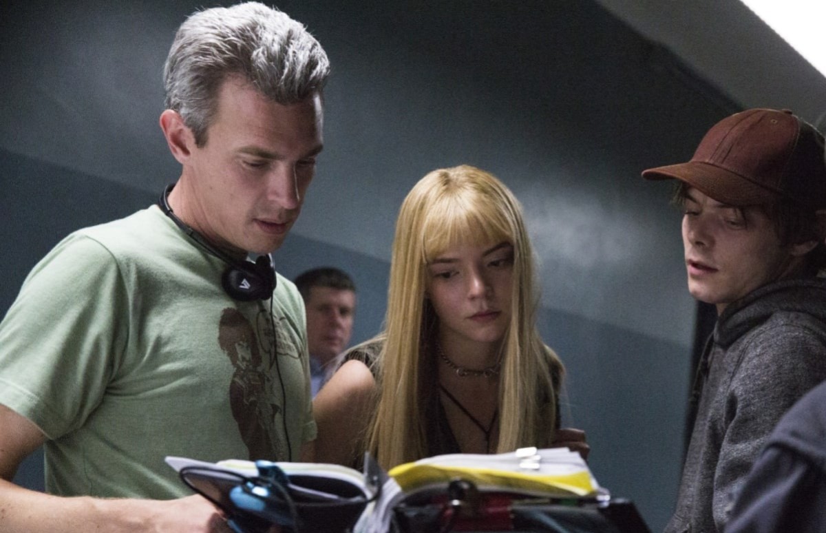 THE NEW MUTANTS cast talks bringing horror to the X-MEN franchise (VIDEO) -  Get Your Comic On