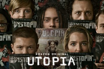 Amazon Utopia