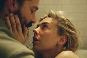 Vanessa Kirby Shia LaBeouf Pieces of a Woman