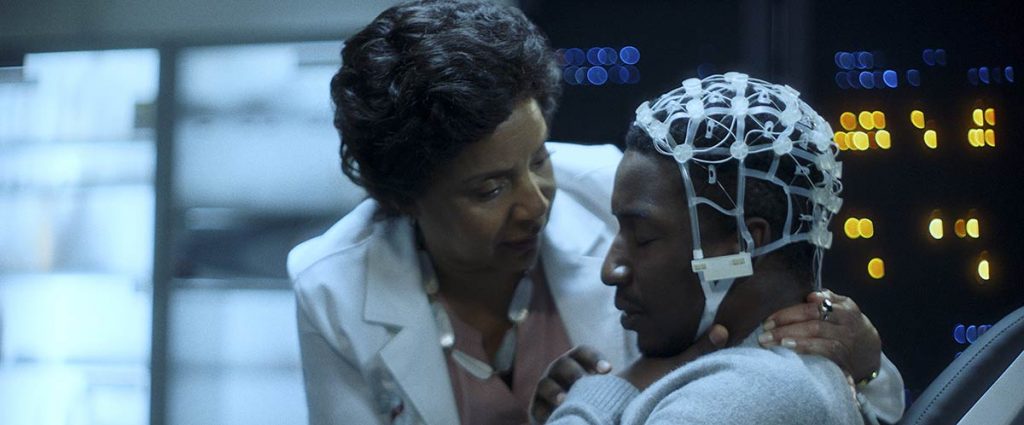 Black Box, The Lie, Amazon Welcome To The Blumhouse