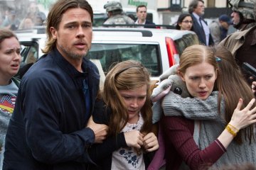 World War Z