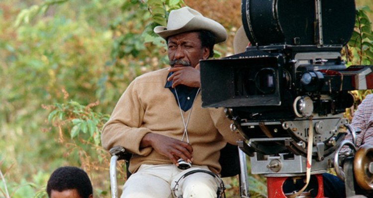 The Learning Tree Gordon Parks