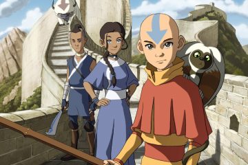 Avatar The Last Airbender