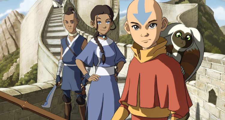 Avatar The Last Airbender