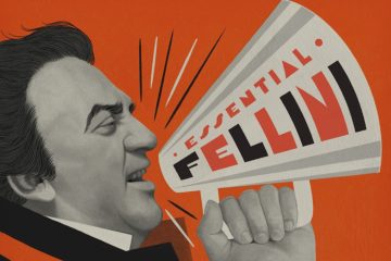 Essential Fellini