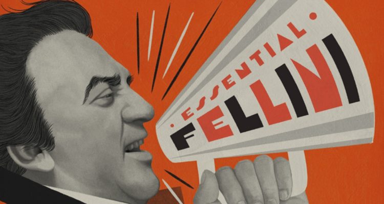 Essential Fellini