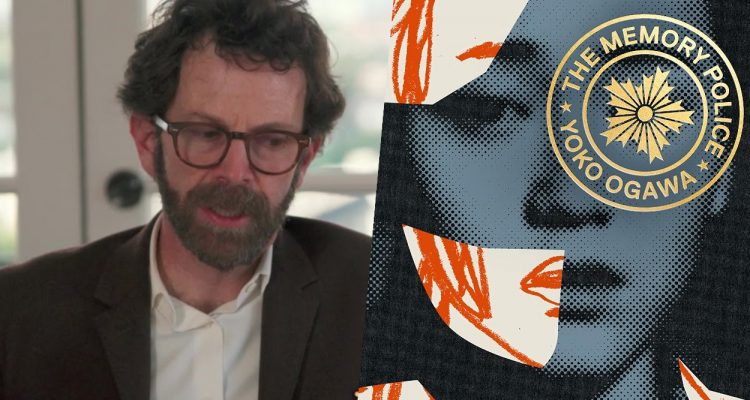 Charlie Kaufman Memory Police