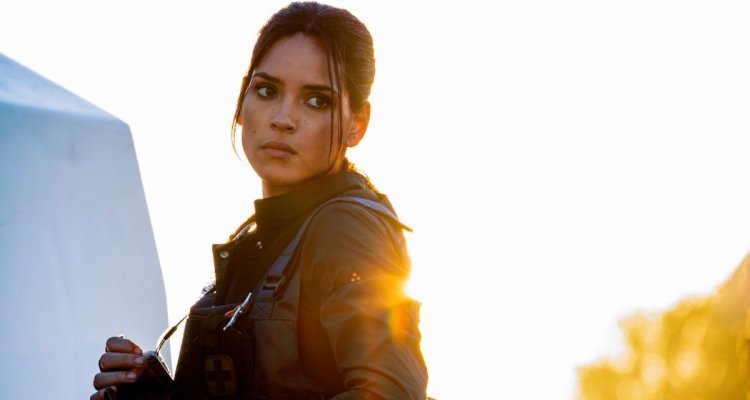 Star Wars': Cassian Andor Disney Plus Series Casts Adria Arjona