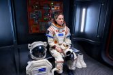 ‘Away’ Trailer: Hilary Swank Leaves For Mars In Netflix’s Upcoming Space Drama Series