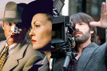 Ben Affleck To Direct Film About The Making Of 'Chinatown'