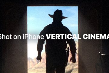 Stunt Double Short Damien Chazelle Iphone Apple