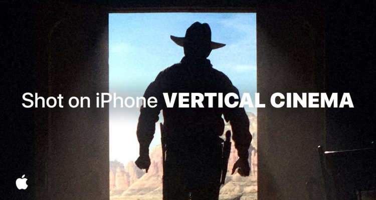 Stunt Double Short Damien Chazelle Iphone Apple