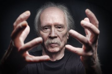 JOHN CARPENTER Fantasia