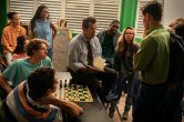 ‘Critical Thinking’ Trailer: John Leguizamo’s Directorial Debut Is An Inspiring True Story Of A Chess Coach
