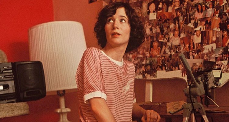 Miranda July Me and You And Everyone We Know