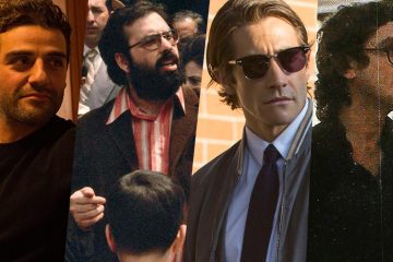 ‘The Godfather’ Making Of Movie: Barry Levinson Taps Oscar Isaac To Play Francis Coppola & Jake Gyllenhaal As Robert Evans