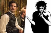 Tom Sturridge Is In Talks To Star In Neil Gaiman’s ‘Sandman’ Series For Netflix