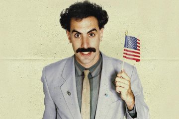 Borat