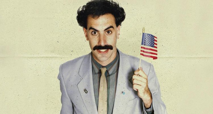 Borat