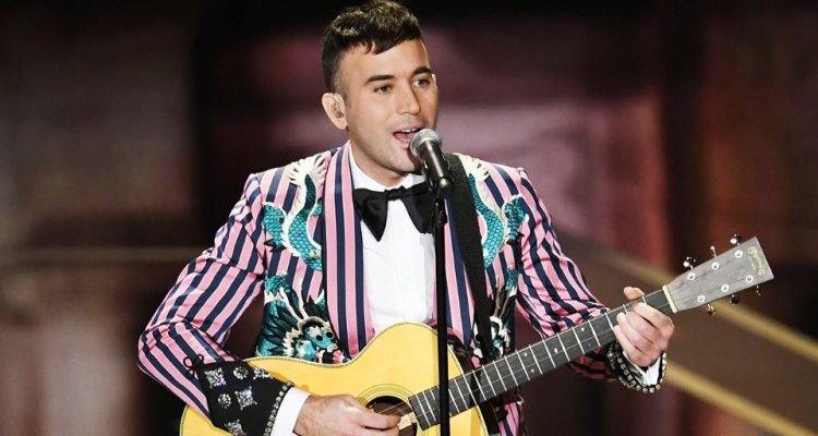 Sufjan Stevens Oscars