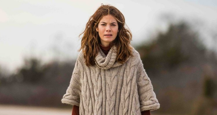 Michelle Monaghan the path