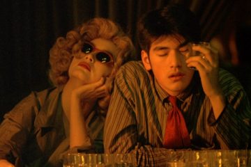 Chungking Express